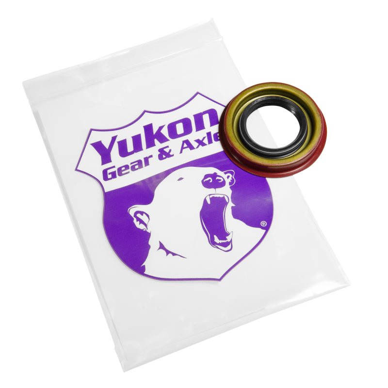 Yukon Gear 7.2in GM 7.5in GM & 8.2in GM Pinion Seal Differential Seal Kits Yukon Gear & Axle