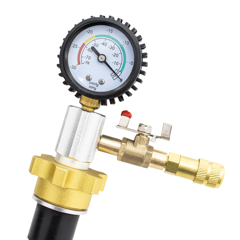 Mishimoto Coolant Vacuum Purge & Refill Kit Tools Mishimoto