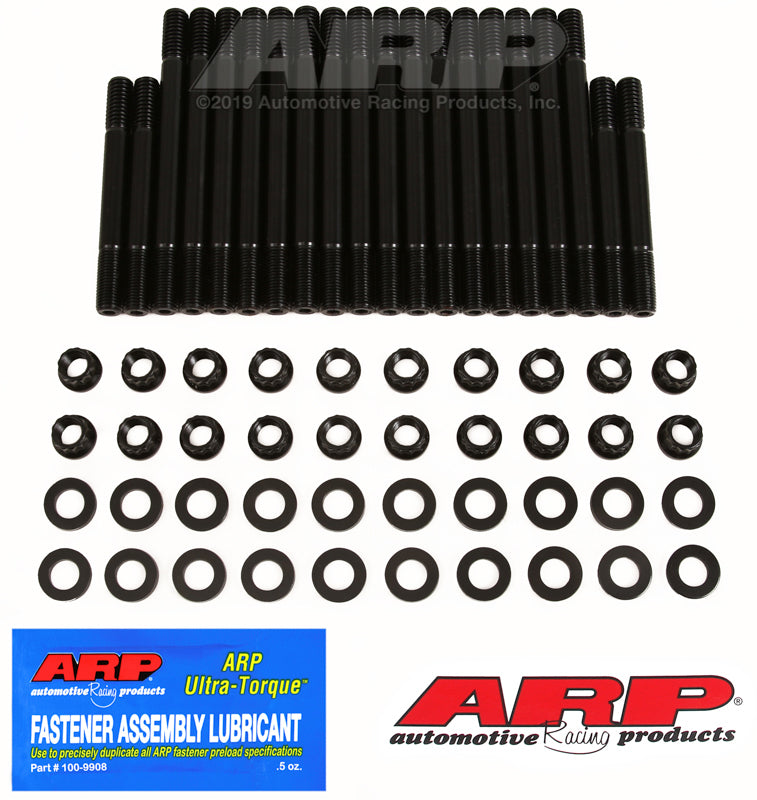 ARP Oldsmobile 455 12pt Head Stud Kit Head Stud & Bolt Kits ARP