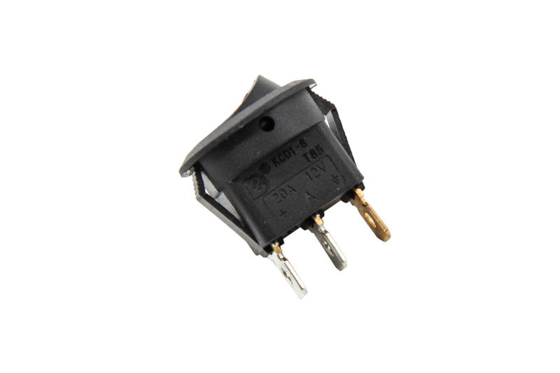 Diode Dynamics LED Toggle Switch - Blue Light Accessories and Wiring Diode Dynamics