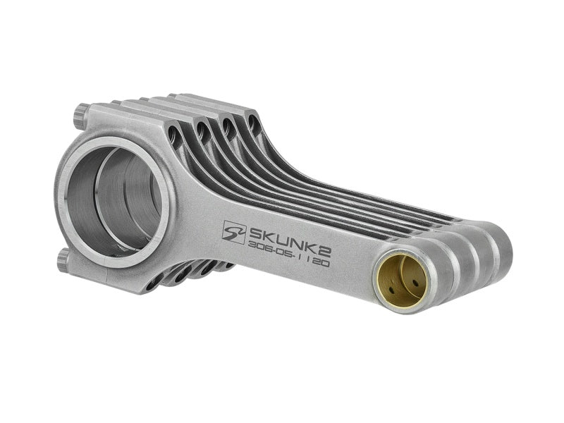 Skunk2 Alpha Series Honda B18C Connecting Rods Connecting Rods - 4Cyl Skunk2 Racing