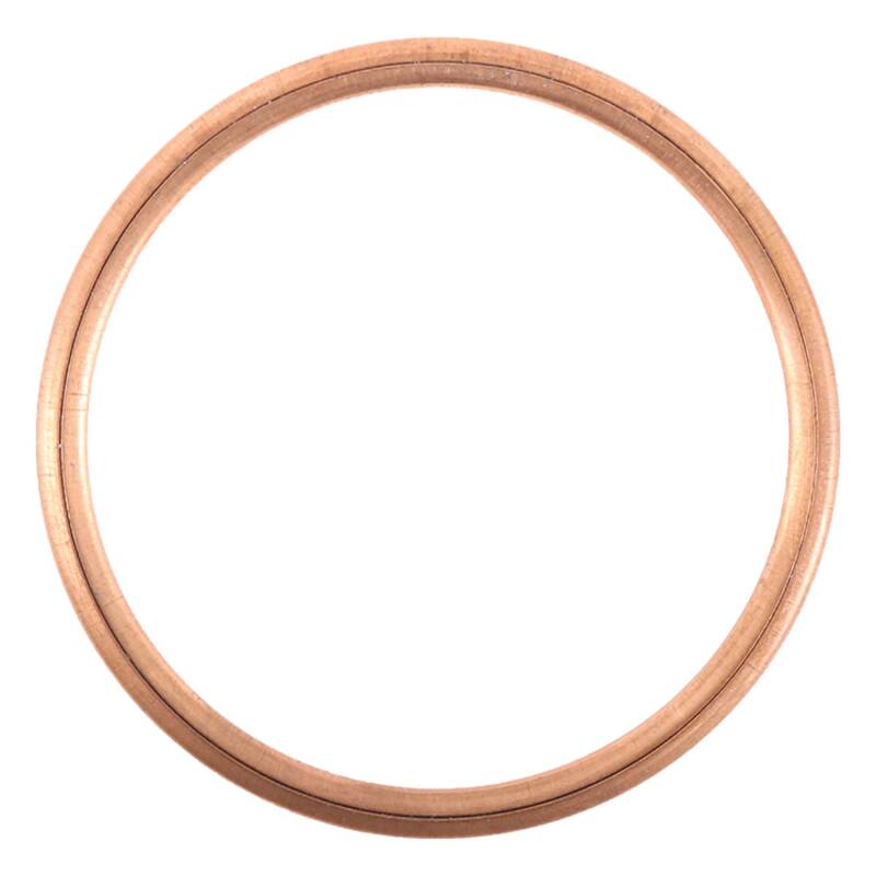 Vertex Gaskets 93-96 Kawasaki KLX650 C Exhaust Gasket Kit Exhaust Gaskets Vertex Pistons