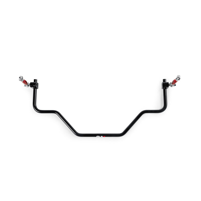 QA1 64-70 Ford Mustang 7/8in Rear Sway Bar Kit Sway Bars QA1