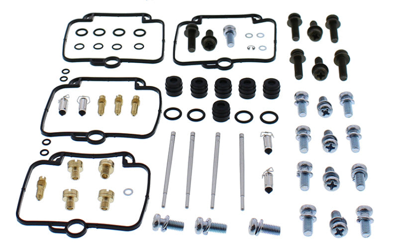 All Balls Racing 91-93 Suzuki GSF400 Bandit Carburetor Rebuild Kit Carburetor Rebuild Kits All Balls Racing
