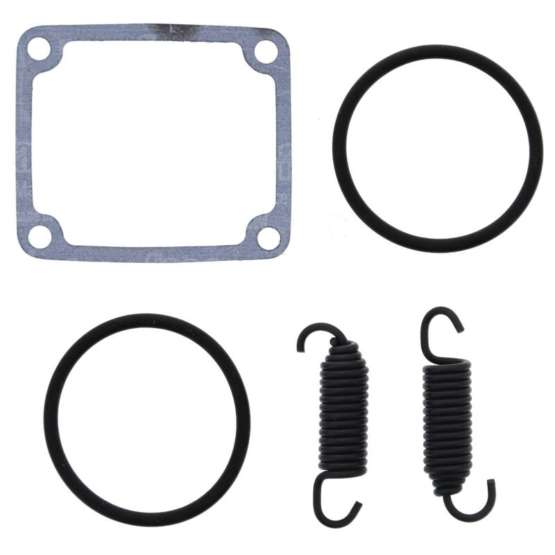 Vertex Gaskets 03-05 Kawasaki KX125 Exhaust Gasket Kit Exhaust Gaskets Vertex Pistons