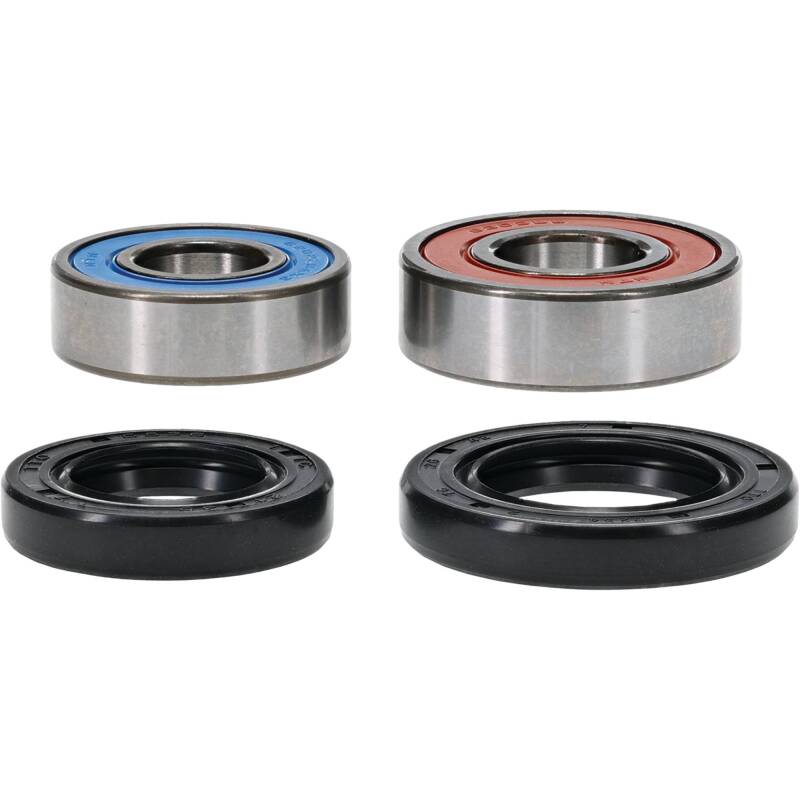 Pivot Works Premium Wheel Bearing Wheel Bearings Pivot Works