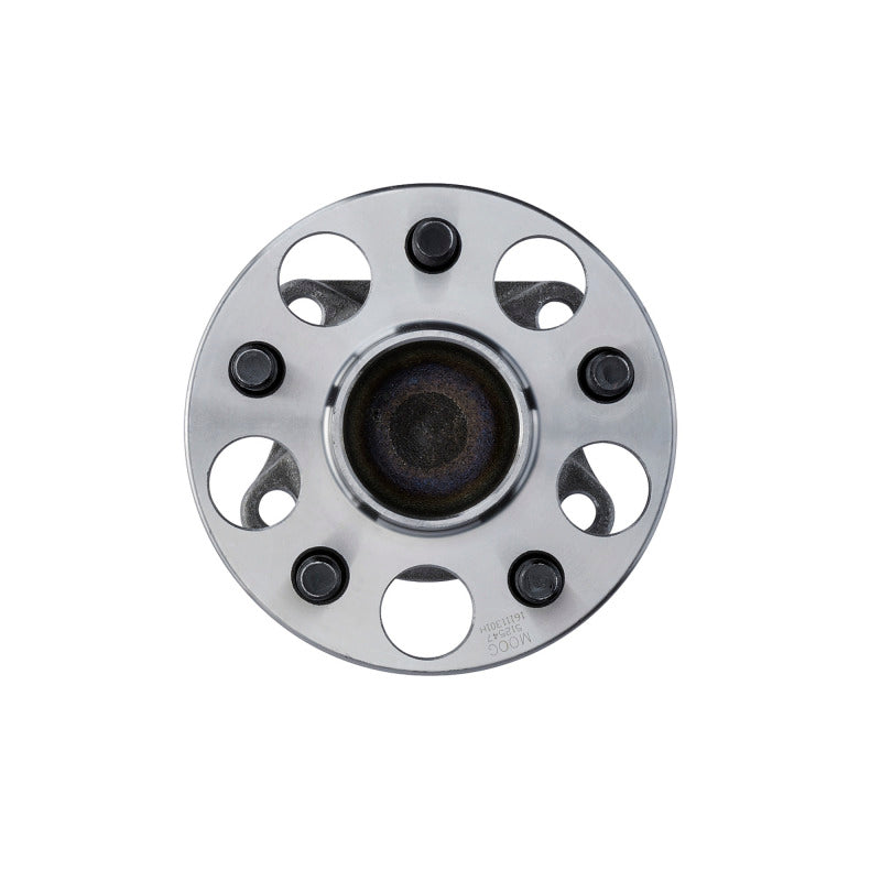MOOG 11-17 Lexus CT0h Rear Hub Assembly Wheel Hubs Moog