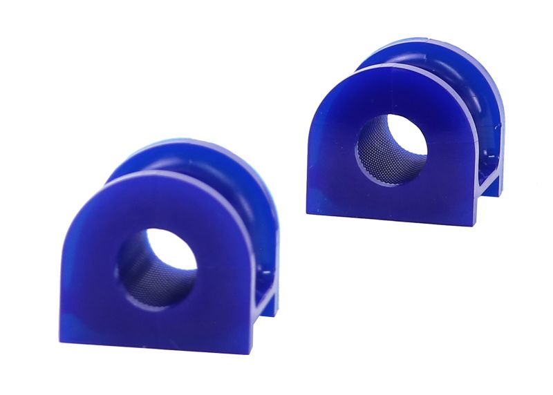 SuperPro Ford Sway Bar Mount Bushingg Kit10mm Sway Bar Bushings Superpro