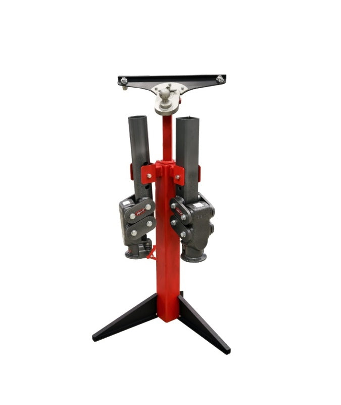 Gen-Y Gooseneck Display Stand (*Display Only*) Hitch Receivers GEN-Y Hitch