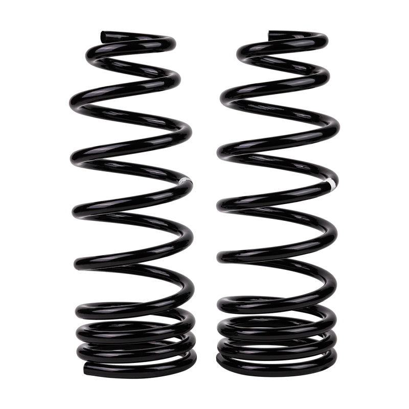 ARB / OME Coil Spring Rear Everest Coilover Springs Old Man Emu