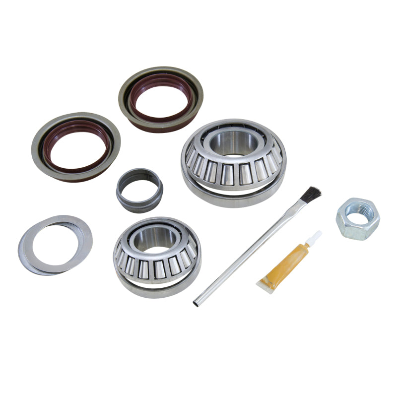 Yukon Gear Pinion install Kit For 09+ GM 8.6in Diff Ring and Pinion Install Kits Yukon Gear & Axle