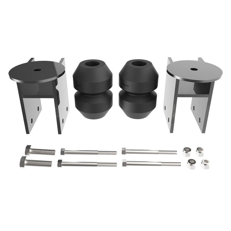 Timbren 1990 Chevrolet Lumina APV N/A Suspension Enhancement System Bump Stops Timbren