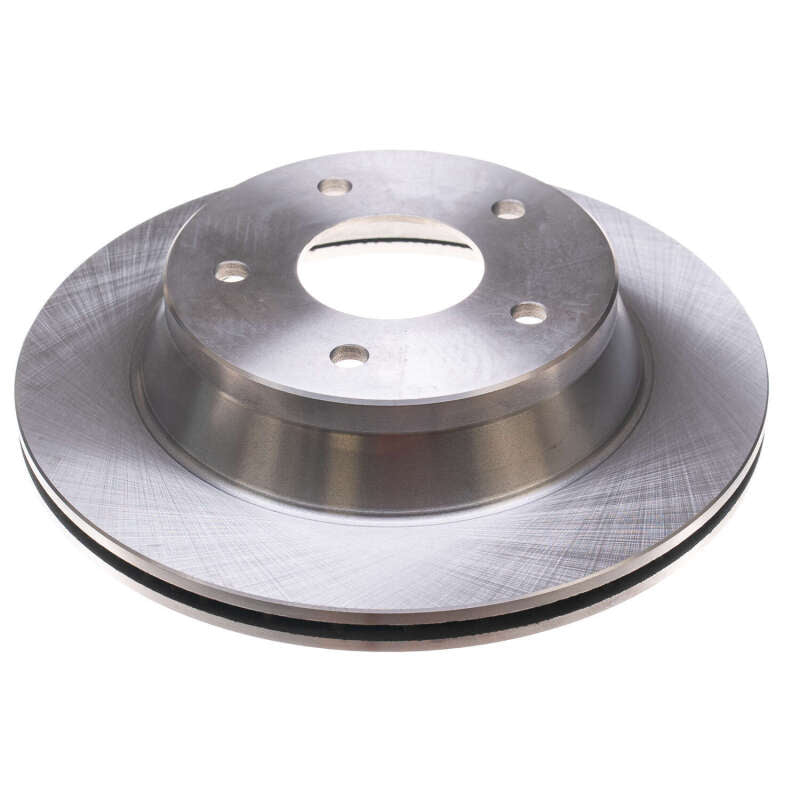 Power Stop 84-87 Chevrolet Corvette Front Autospecialty Brake Rotor Brake Rotors - OE PowerStop
