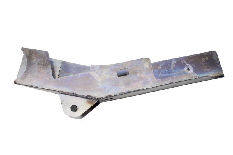 Rust Buster 1996-2004 Toyota Tacoma Mid-Frame Repair Kit w/ Leaf Spring Mount - Left Frames RustBuster