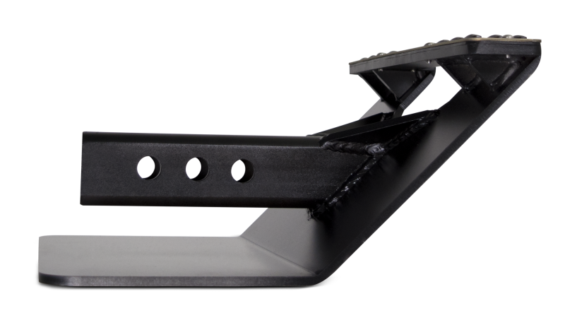 Body Armor 4x4 Backbone Hitch Skid Hitch Accessories Body Armor 4x4