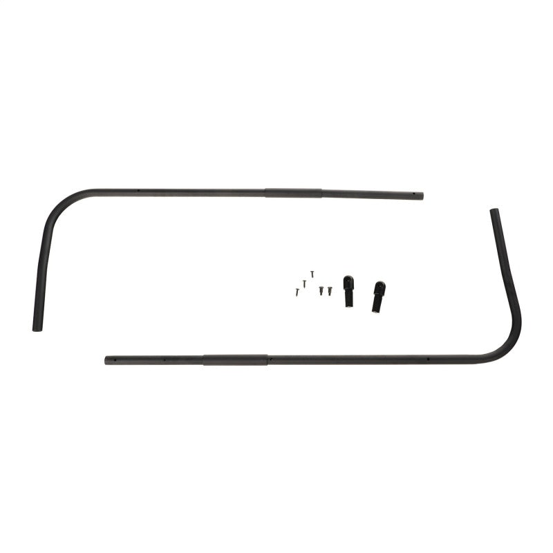 Omix Door Bow Set Left & Right w/ Knuckles- 97-02 TJ Hardware - Singles OMIX