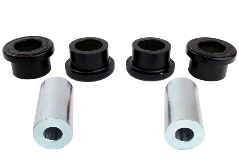 Whiteline VAG MK4/MK5 Front Control Arm Bushing Kit Bushing Kits Whiteline