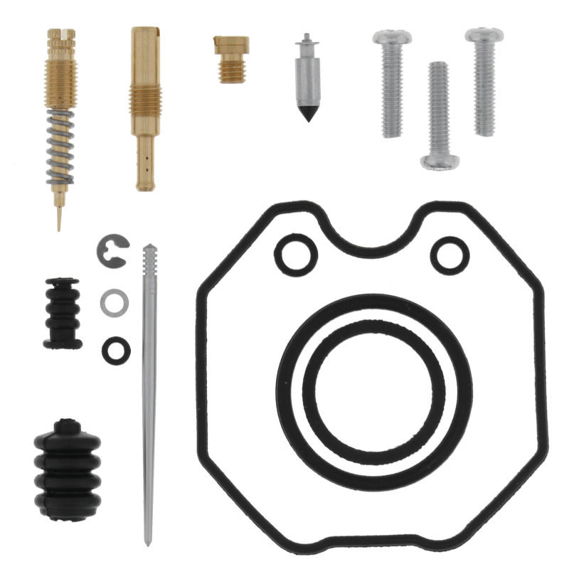 QuadBoss 84-86 Honda ATC200SCarburetor Kit Carburetors QuadBoss