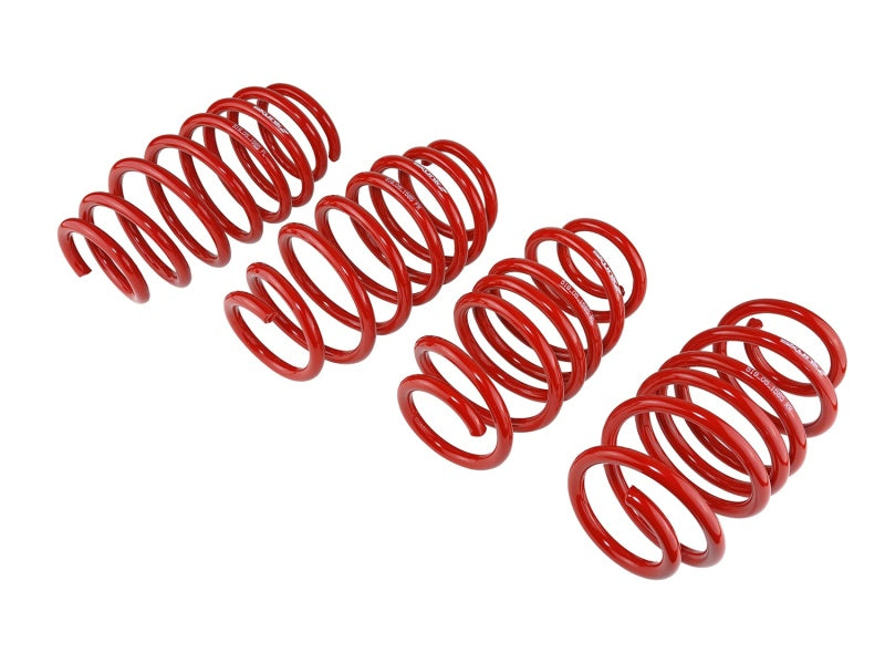Skunk2 12 Honda Civic Lowering Springs (2.25 - 2.00in) (Set of 4) Lowering Springs Skunk2 Racing