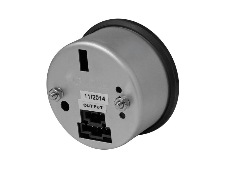 Grams Performance Wideband Air/Fuel Ratio Gauge Gauges Grams Performance