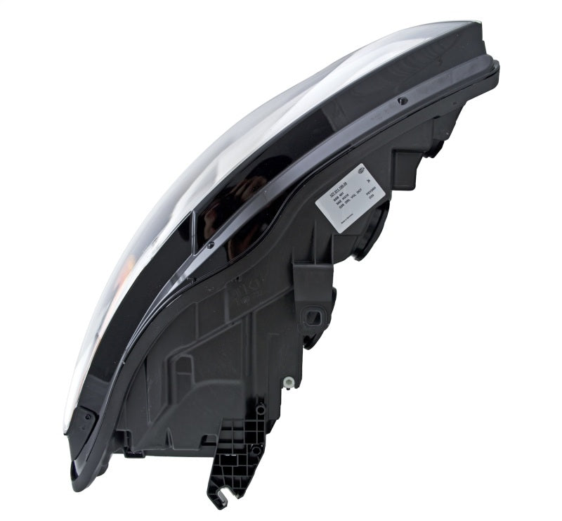 Hella 12-18 Audi A6/S6 W/O Auto Lvl Headlamp Xenon Lh Driving Lights Hella