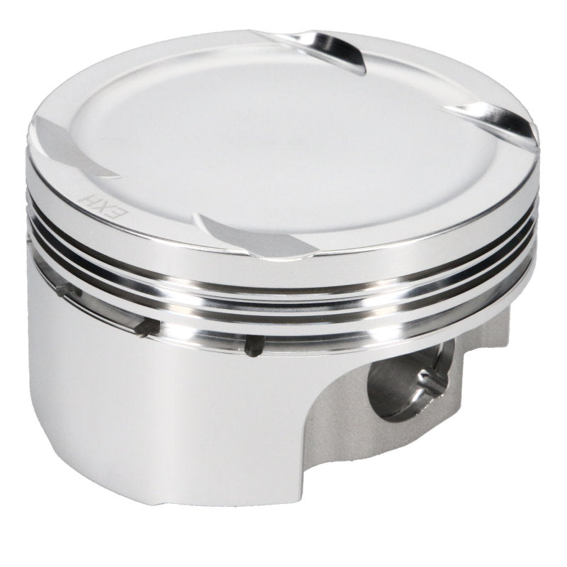 JE Pistons CHRY 2.0420A 88.5KIT Set of 4 Pistons Piston Sets - Forged - 4cyl JE Pistons