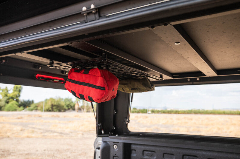 DV8 Offroad Universal Molle Panels - 27In x 12In Exterior Trim DV8 Offroad