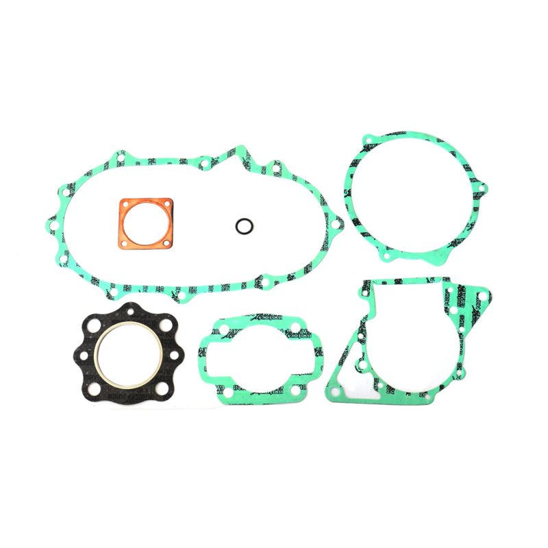 Athena 77-84 Honda FL Odyssey 250 Complete Gasket Kit (Excl Oil Seal) Gasket Kits Athena