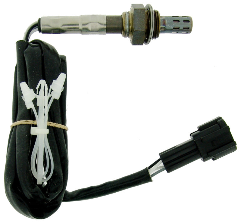 NGK Nissan Frontier 2004 Direct Fit Oxygen Sensor Oxygen Sensors NGK