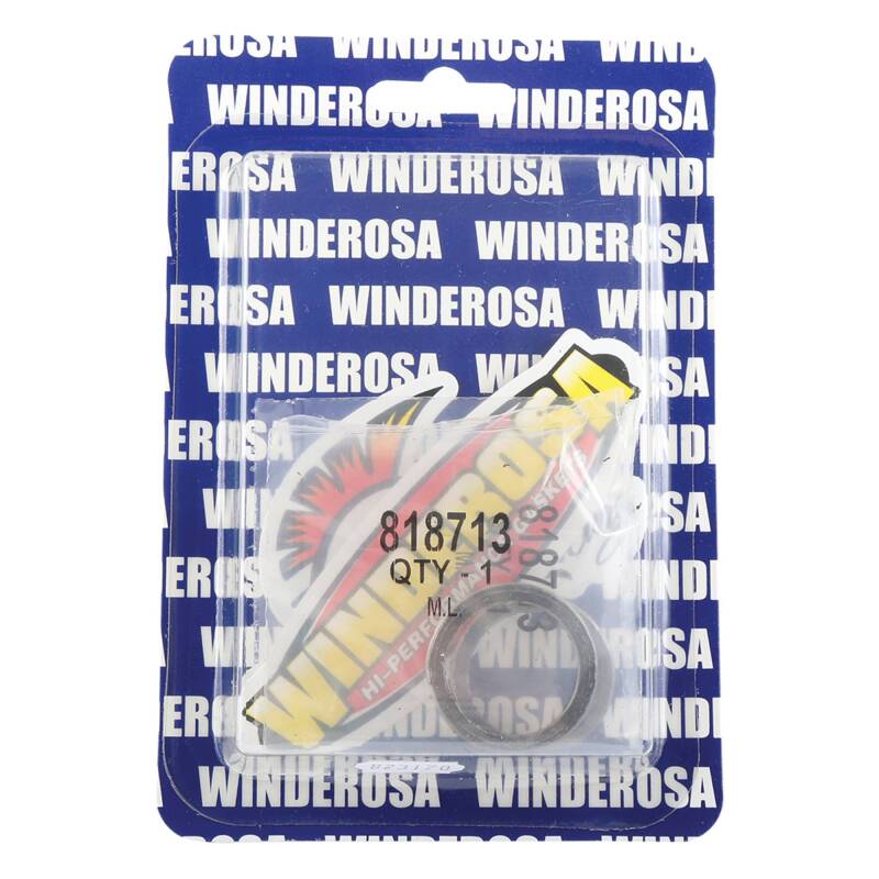 Vertex Gaskets 78-81 Honda XL250S Exhaust Gasket Kit Exhaust Gaskets Vertex Pistons