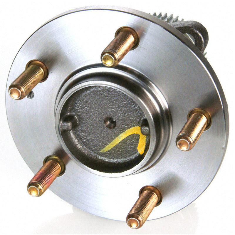 MOOG 04-06 Kia Amanti Rear Hub Assembly Wheel Hubs Moog