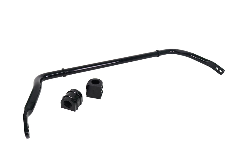 Whiteline TOYOTA PRADO 250 35mm Adjustable Front Stabilizer Bar Sway Bars Whiteline