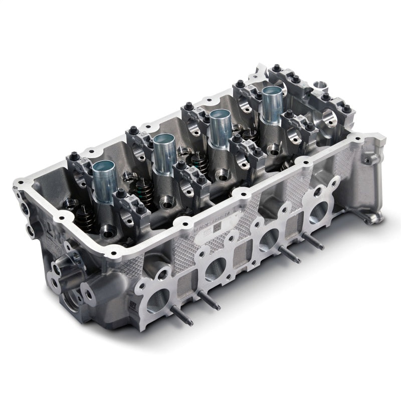 Ford Racing 5.2L Gen 3 LH Cylinder Head Heads Ford Racing