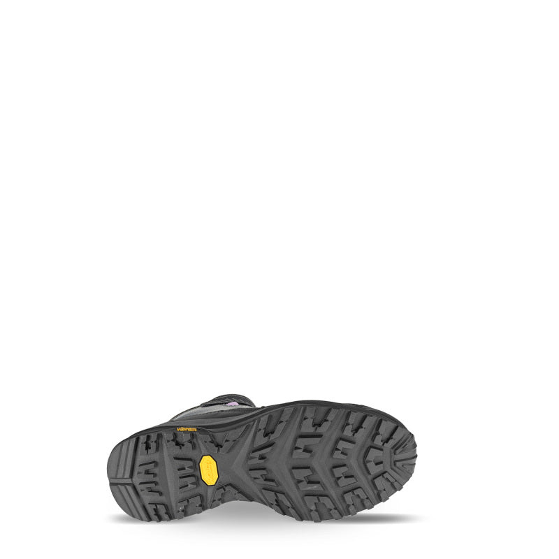 Gaerne G.Nexo Aquatech Lady Boot Black/Lilla Size - 6.5 Motorcycle Boots Gaerne