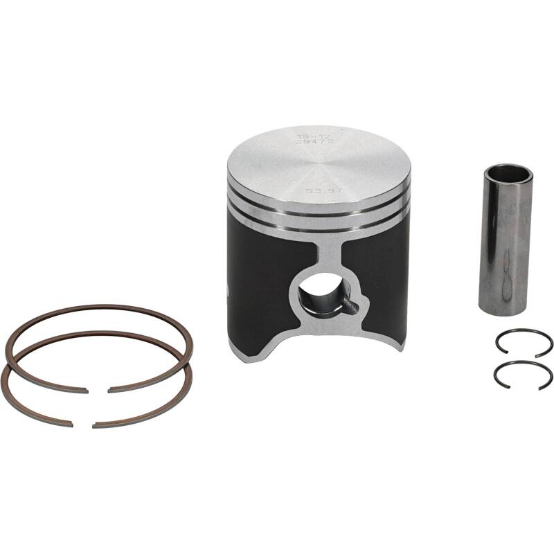 Vertex Piston 18-24 Beta RR 2T 125 125cc Cast Replica Piston Kit Piston Sets - Powersports Vertex Pistons