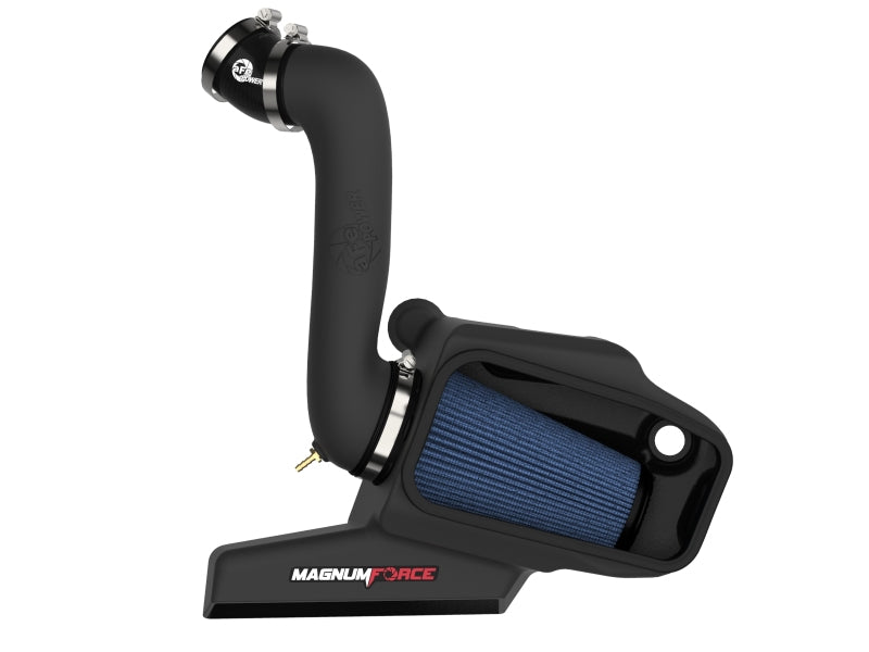 aFe MagnumFORCE Stage-2 Pro 5R Cold Air Intake System 19-20 Volkswagen Jetta L4-1.4L (t) Cold Air Intakes aFe