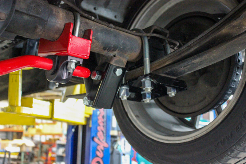 UMI Performance 73-87 GM C10 Flip Kit Hardware Kits - Other UMI Performance