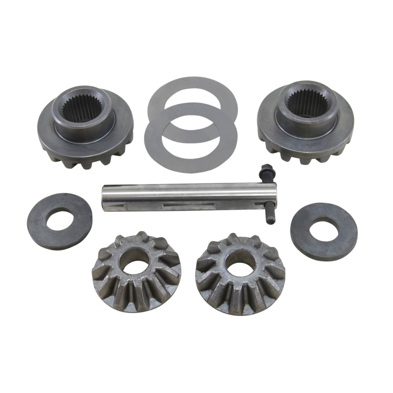 Yukon Standard Open Spider Gear Kit for 07-10 GM 9.25in IFS Differential Spider Gears Yukon Gear & Axle
