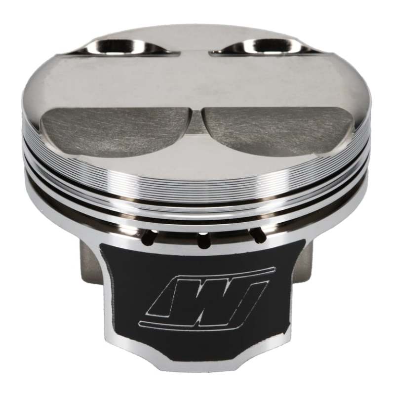 Wiseco Honda F20C/F22C S2000 +7cc Dome 11:1 CR Piston Kit - Set of 4 Piston Sets - Forged - 4cyl Wiseco