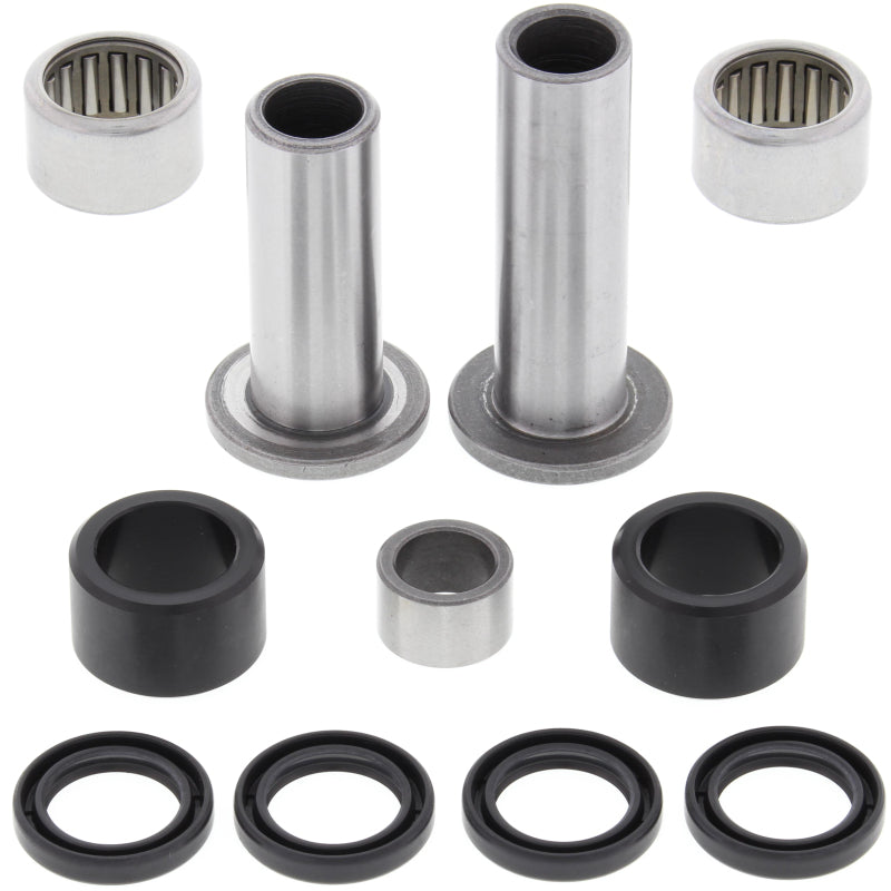 All Balls Racing 93-98 Yamaha YZ80 Swing Arm Bearing Kit Swingarms All Balls Racing