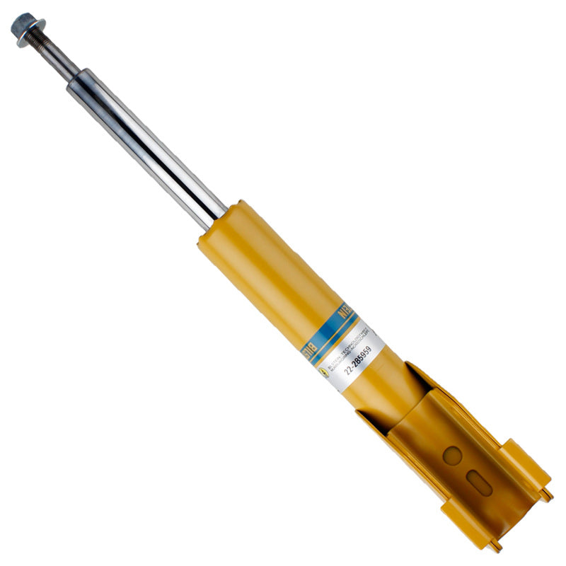 Bilstein B6 15-18 Mercedes-Benz Sprinter 4wd Front Strut Assembly Shocks and Struts Bilstein