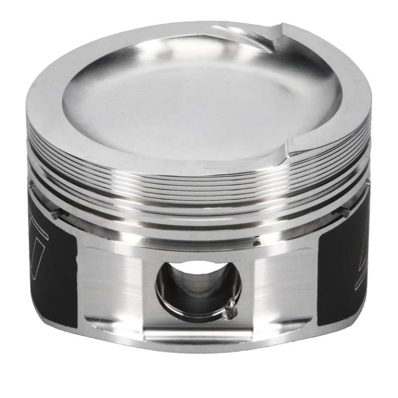 Wiseco VW VR6 2.8L 10.5:1 82.5mm Piston Shelf Stock Pistons - Forged - Single Wiseco