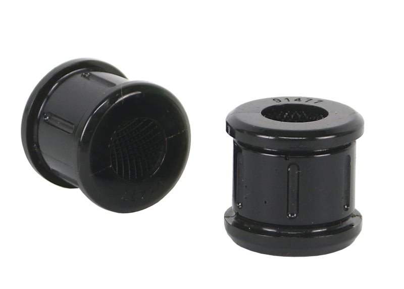 Whiteline Universal Shock Eye Bushing straight style ID-5/8in L-1.25in Bushing Kits Whiteline