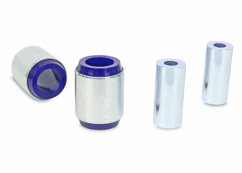 Superpro 17-24 Land Rover Discovery Lower Shock-to-Control Arm Bushing Kit Bushings - Full Vehicle Kits Superpro