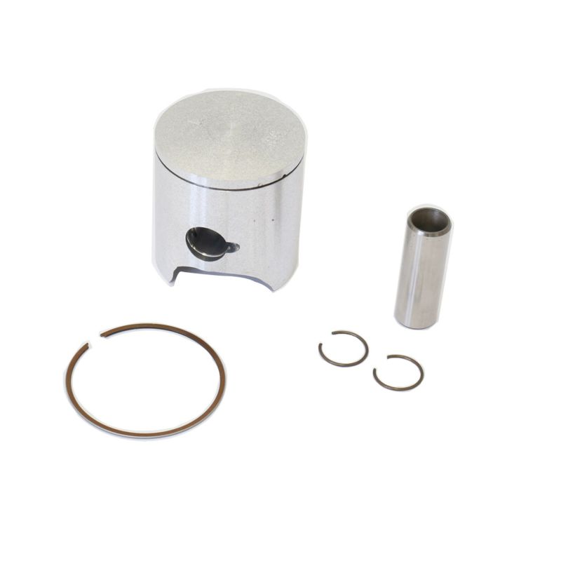 Athena 91-01 Suzuki RM 80 48.50mm Bore 2T Cast Piston Pistons - Cast - Single Athena