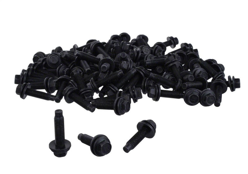 Ford Racing F-150 Raptor Functional Bead Lock Ring Kit Wheel Accessories Ford Racing