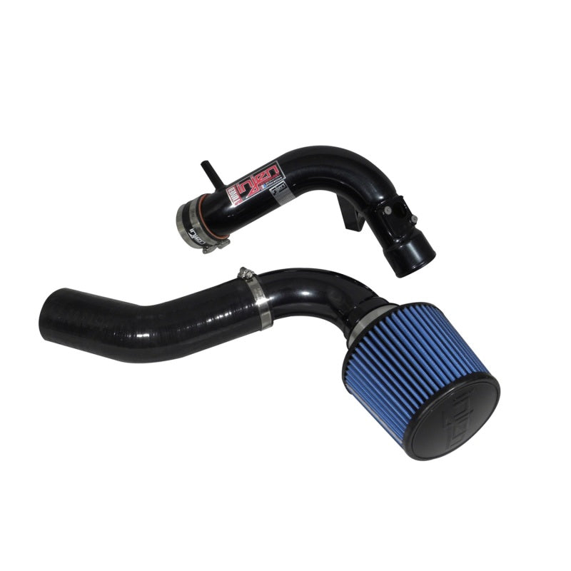 Injen 2009 Corolla 1.8L 4 Cyl. Black Cold Air Intake Cold Air Intakes Injen
