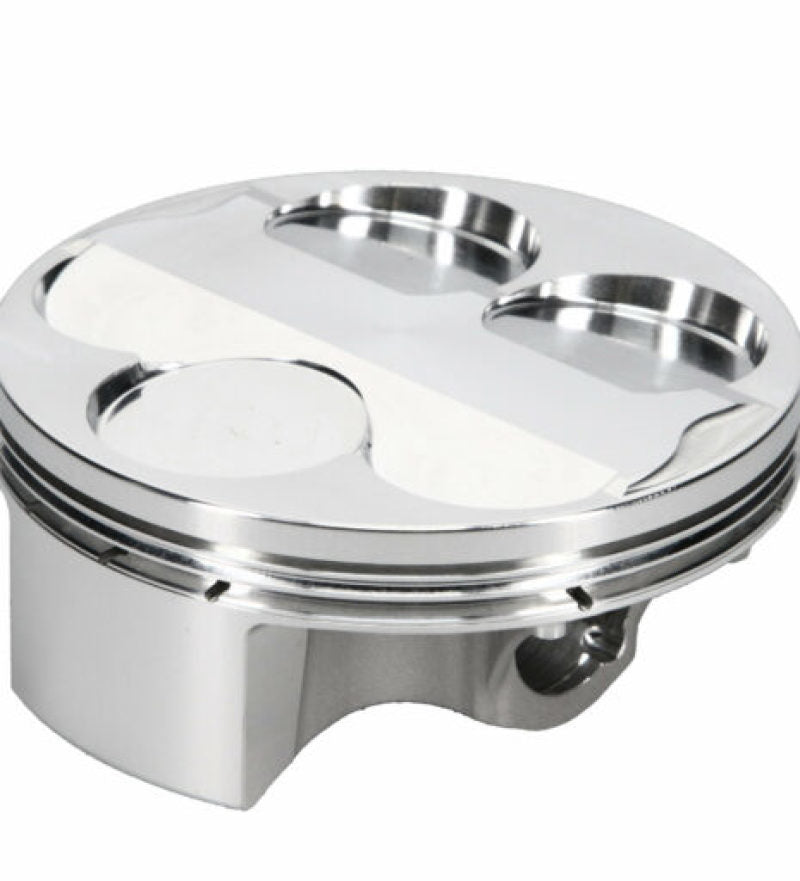 JE Pistons Yamaha YFZ 450 Piston Single Pistons - Forged - Single JE Pistons