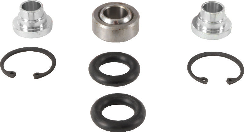 QuadBoss 06-11 Polaris LT-R450 QuadRacer Front Lower Shock Bearing Assembly Bearings QuadBoss