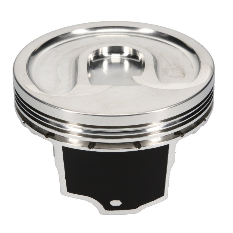 JE Pistons Ultra Series GM Gen V LT4 4.065in Bore/4in Stroke Set of 8 Pistons Piston Sets - Forged - 8cyl JE Pistons
